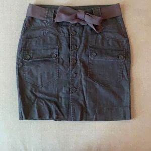 NWOT DKNY Skirt